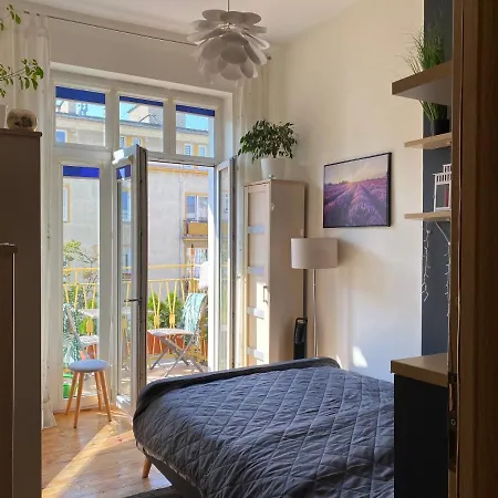 Przy Plazy W Centrum Gdyni - Prywatny Parking! Appartement *