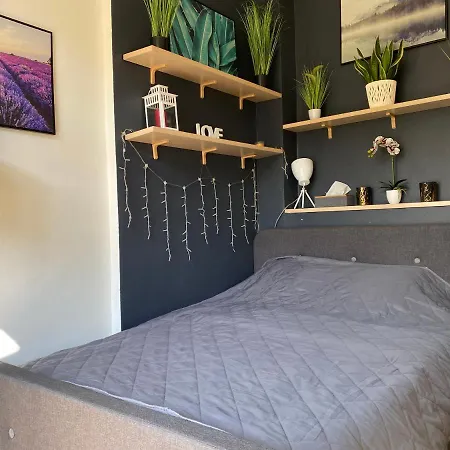 Przy Plazy W Centrum Gdyni - Prywatny Parking! Appartement Gdynia