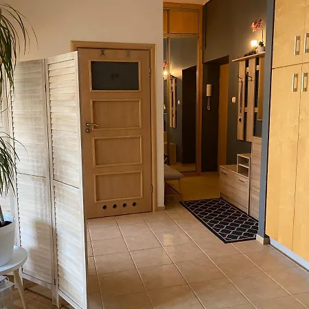 Przy Plazy W Centrum Gdyni - Prywatny Parking! *