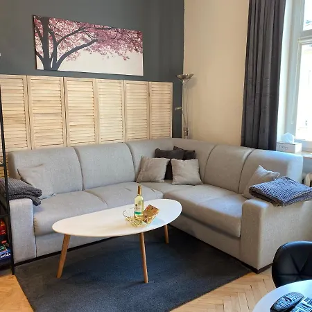 Przy Plazy W Centrum Gdyni - Prywatny Parking! *