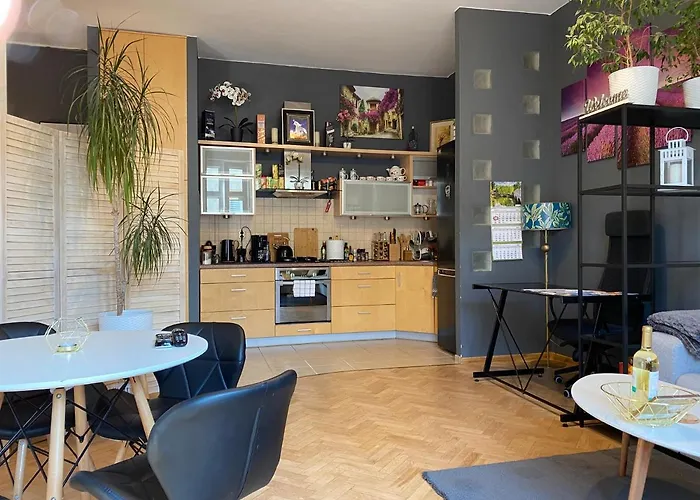 Przy Plazy W Centrum Gdyni - Prywatny Parking! شقة *